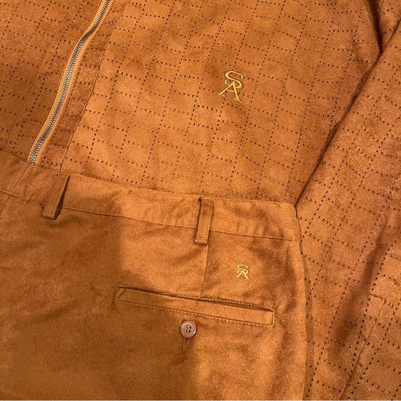 Stacy Adams Set 3X - Picture 10 of 10